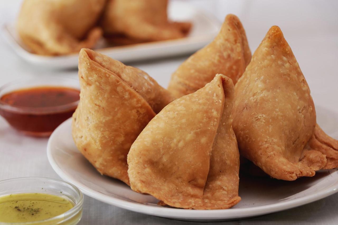 فندق Collection O Chawla جايبور المظهر الخارجي الصورة